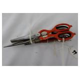 scissors