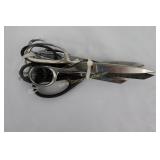 scissors