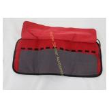 KNIFE HOLDER - CLOTH