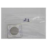 POLITICAL PARTY WIN - LOSE TOKEN