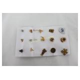 15 Misc Organization Pins