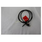 CABLE LOCK