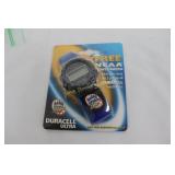 WRIST WATCH