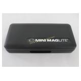 MAGLITE - MINI - JACK DANIELS