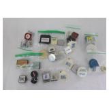 ADVERTISING MEASURING TAPES