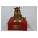 BRONZE BELL