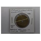 COAL SCRIP