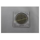 COAL SCRIP