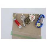 KEY CHAINS