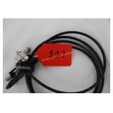 CABLE LOCK