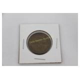 PORTSMOUTH OHIO TOKEN