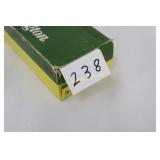 Remington 357 Magnum Bullets