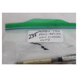 Misc Vintage Morrow, OH Pens