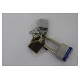 PADLOCKS