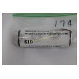 U S MINT AB QUARTER PROGRAM