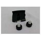 REVOLVER  SPEEDLOADERS