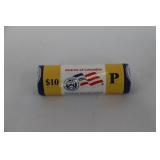 U S MINT  QUARTERS