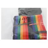 LUGGAGE STRAPS