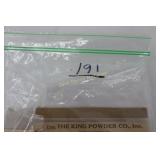 KING POWDER COMPANY
