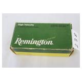 Remington 357 Magnum Bullets