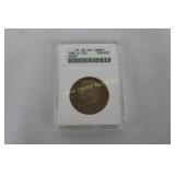 PROOF HALF DOLLAR