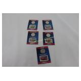 U. S. MINT SETS