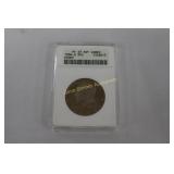 PROOF HALF DOLLAR