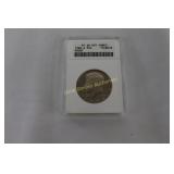 PROOF HALF DOLLAR