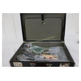 BRIEF CASE