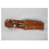 GARDENER SCISSORS