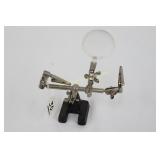 hobbyist magnifying glass