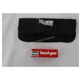 kershaw pocket knife