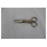 Electrician scissors
