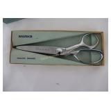 Pinking Shears