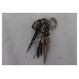 small  scissors