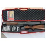 Winchester Gun- 101 Sporting- Select; O/U 12 guage