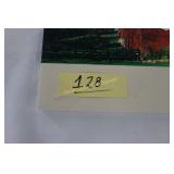 BOOK OF COLOR PANORAMIC PHOTOGRAPHS