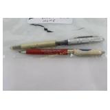 Misc Vintage Morrow, OH Pens