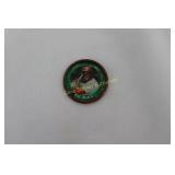 Lee May Baseball Tin