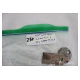 2 Gap Gauges