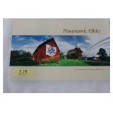 BOOK OF COLOR PANORAMIC PHOTOGRAPHS