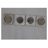 procter & gamble trade tokens