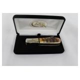 CASE XX POCKET KNIFE