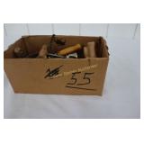 VINTAGE KITCHEN TOOLS ASST. CORK SCREWS