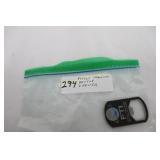 Flight Training Bottle Opener