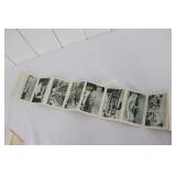 Coney island Postcard Folder
