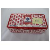PINOCHLE PLAYING CARDS