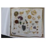 COSTUME JEWELRY