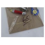 KEY CHAINS