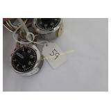 COMBINATION PADLOCKS